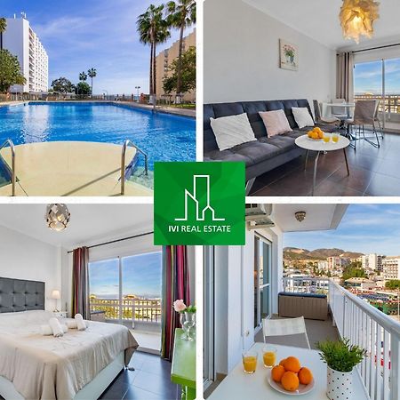 Apartament Diana By Ivi Real Estate Benalmádena Zewnętrze zdjęcie