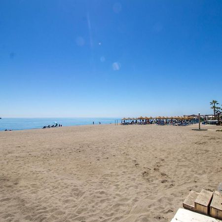 Apartament Diana By Ivi Real Estate Benalmádena Zewnętrze zdjęcie