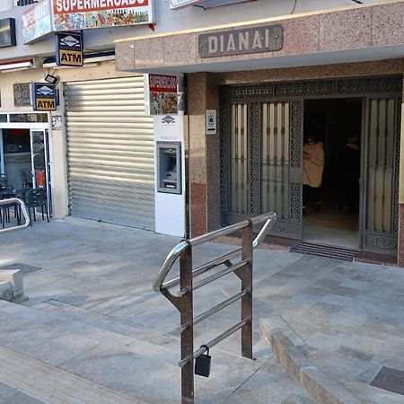 Apartament Diana By Ivi Real Estate Benalmádena Zewnętrze zdjęcie