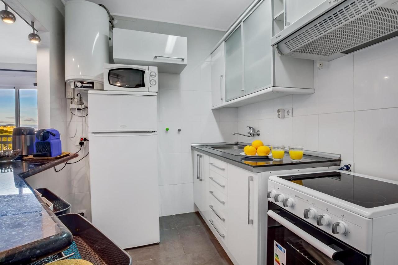 Apartament Diana By Ivi Real Estate Benalmádena Zewnętrze zdjęcie