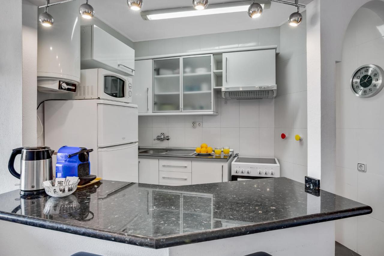 Apartament Diana By Ivi Real Estate Benalmádena Zewnętrze zdjęcie