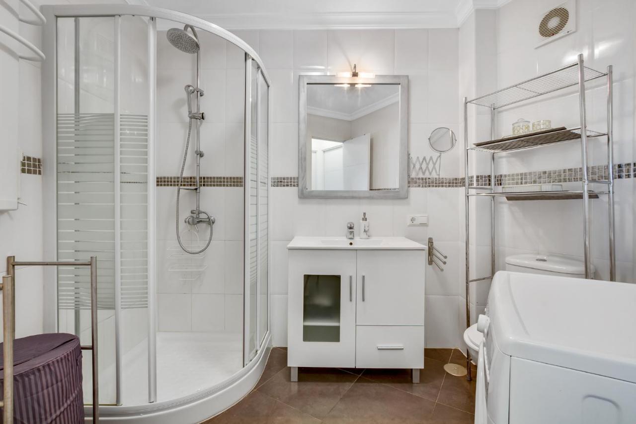 Apartament Diana By Ivi Real Estate Benalmádena Zewnętrze zdjęcie