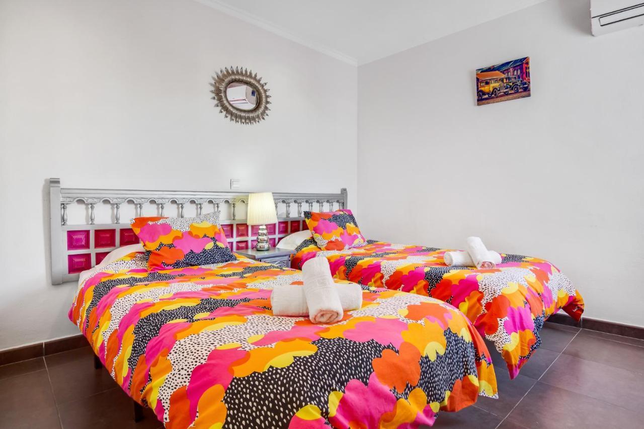 Apartament Diana By Ivi Real Estate Benalmádena Zewnętrze zdjęcie