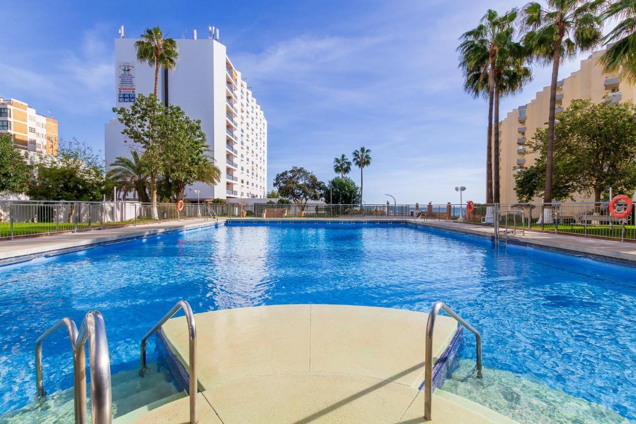 Apartament Diana By Ivi Real Estate Benalmádena Zewnętrze zdjęcie