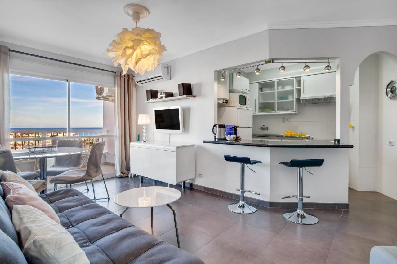 Apartament Diana By Ivi Real Estate Benalmádena Zewnętrze zdjęcie