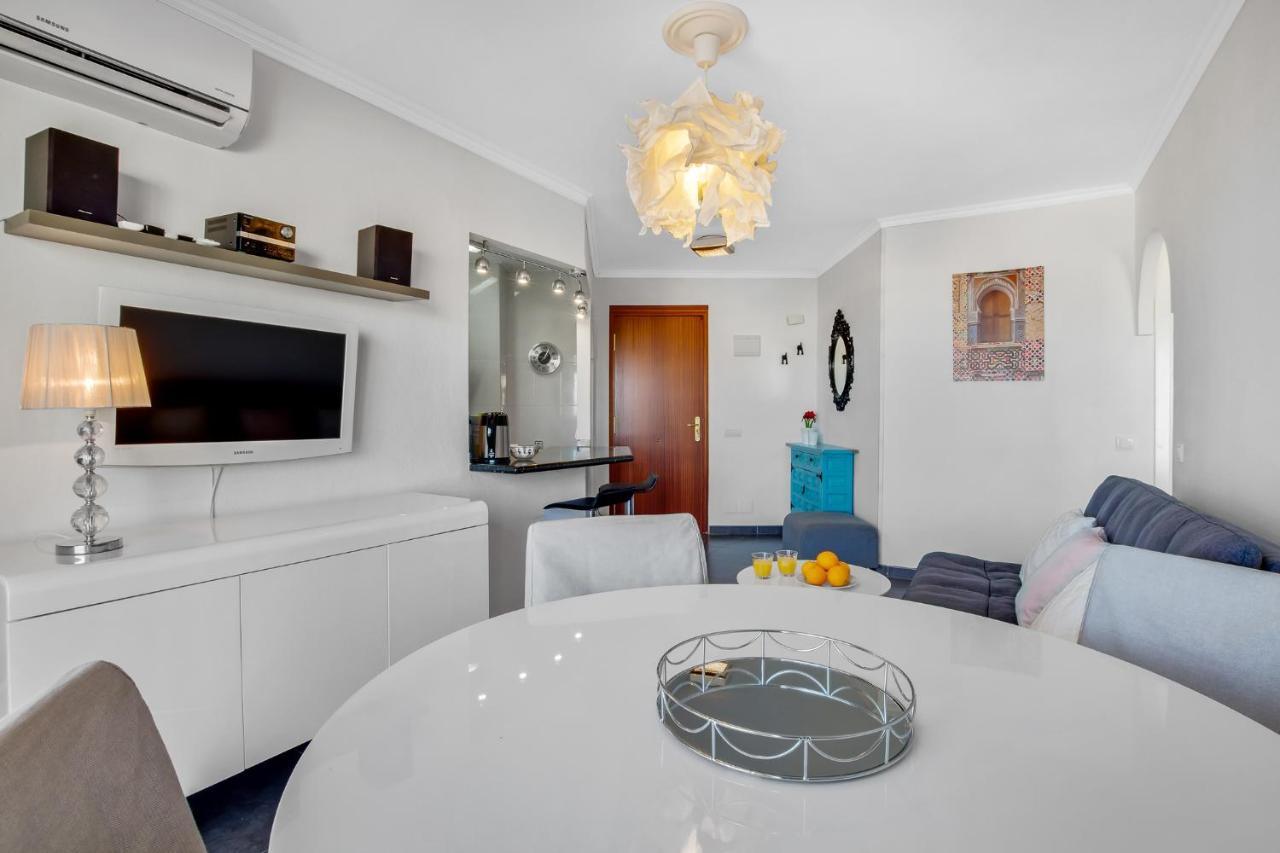 Apartament Diana By Ivi Real Estate Benalmádena Zewnętrze zdjęcie
